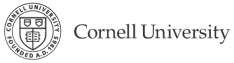 Cornell Logo